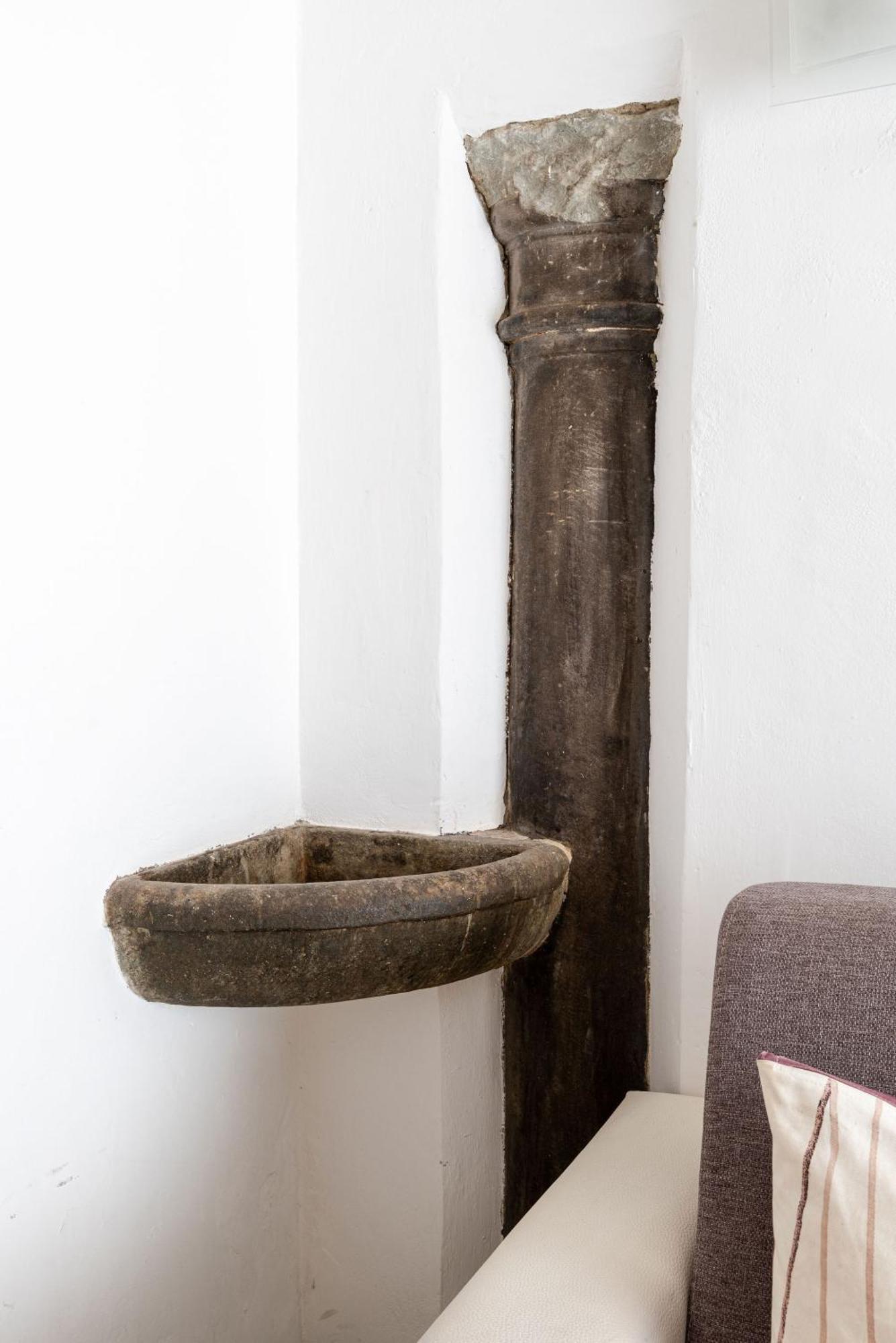 Apartamento Unyca - Stairways To Heaven Florencia